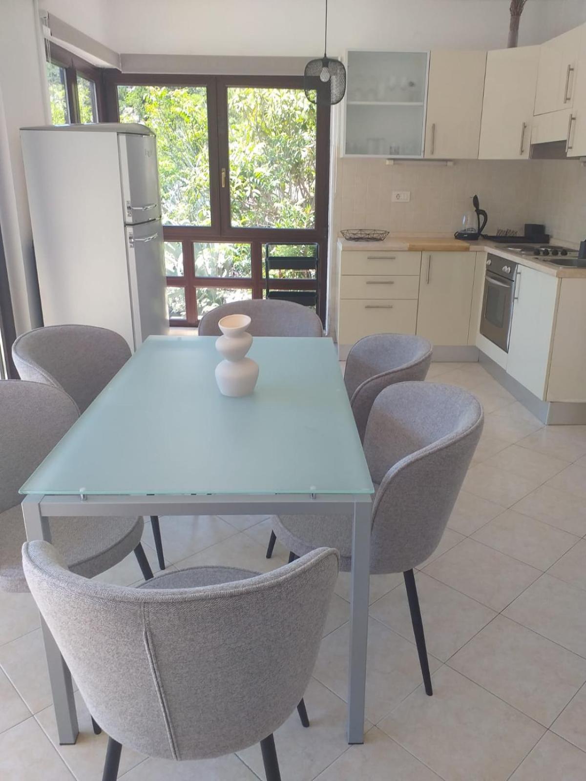 Apartmani Pulic Senj  Exteriér fotografie