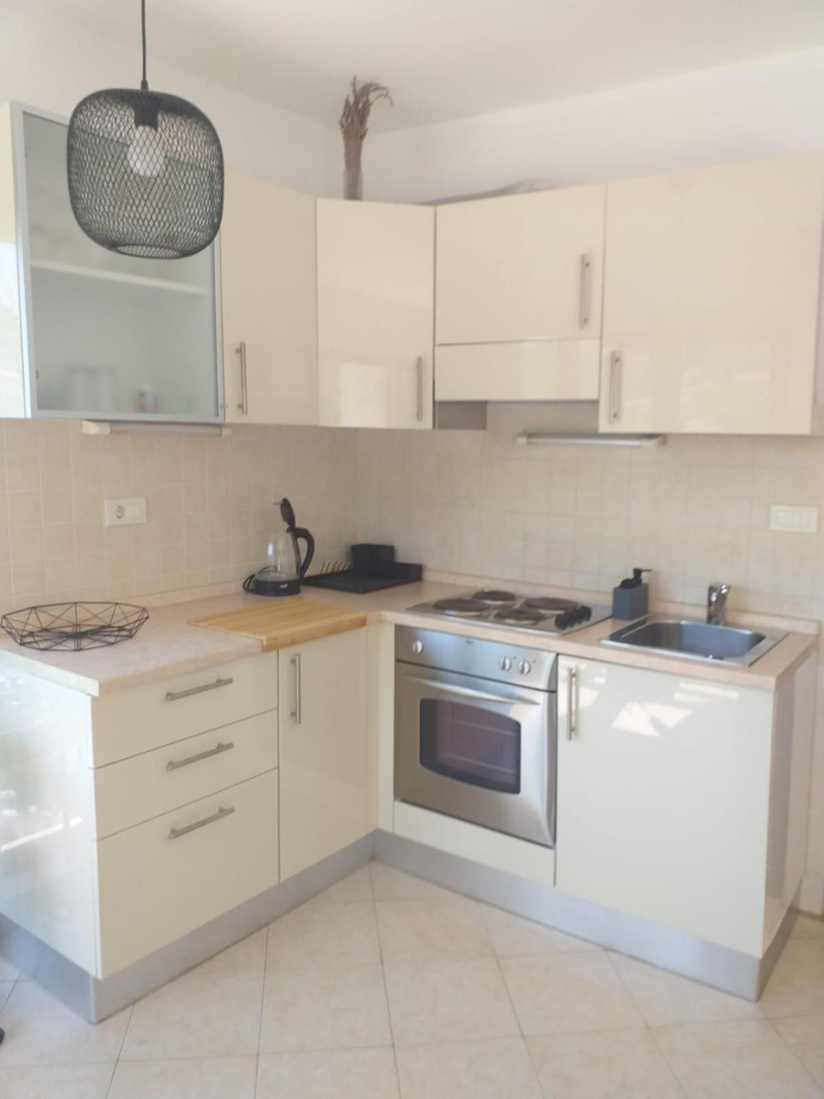 Apartmani Pulic Senj  Exteriér fotografie