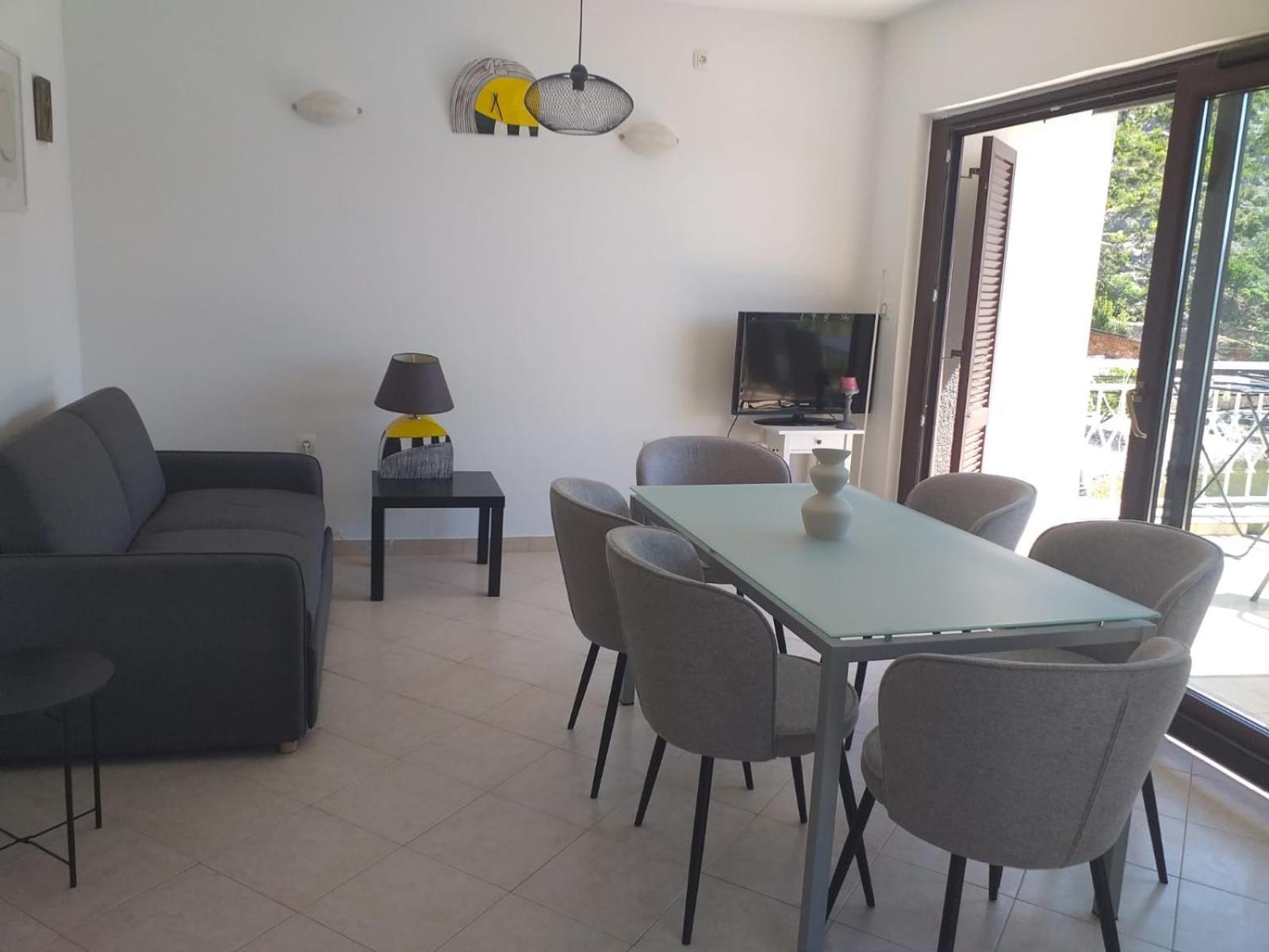 Apartmani Pulic Senj  Exteriér fotografie