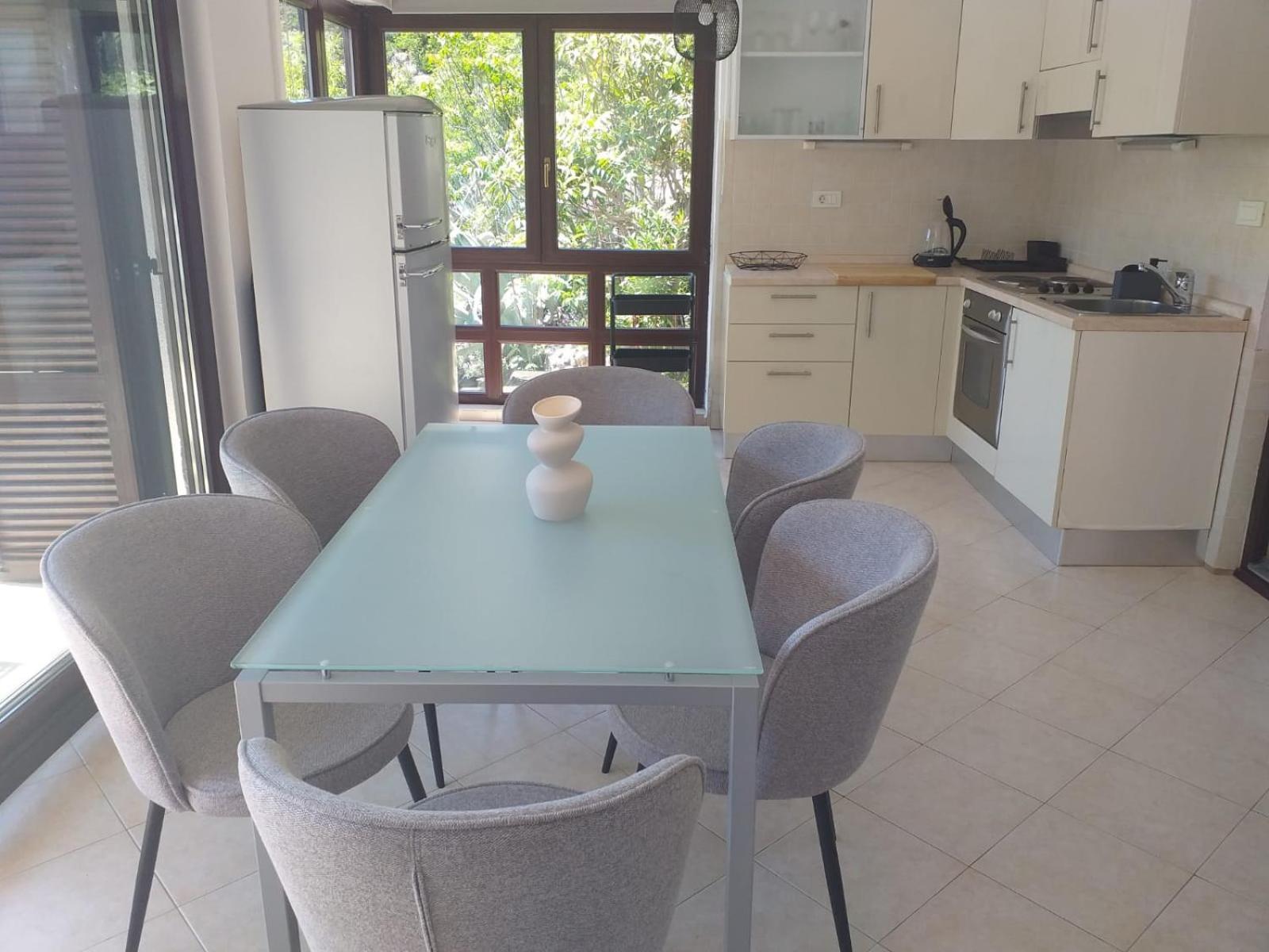 Apartmani Pulic Senj  Exteriér fotografie