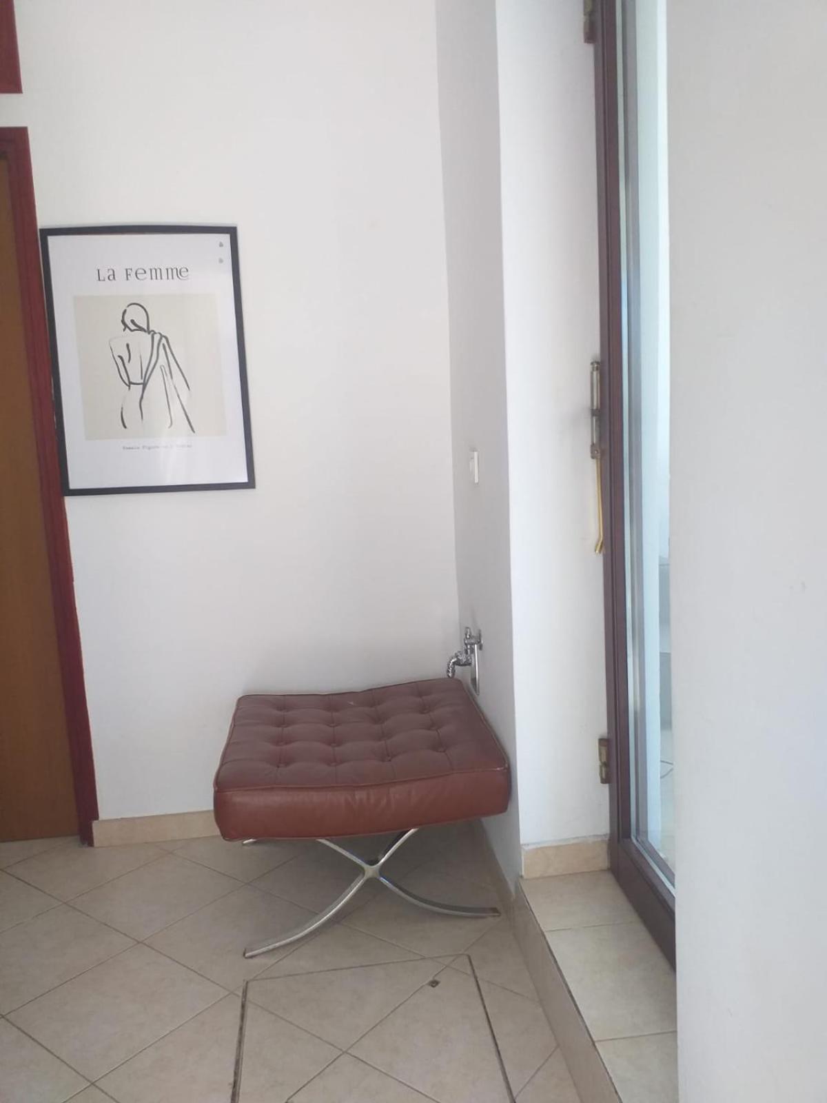 Apartmani Pulic Senj  Exteriér fotografie