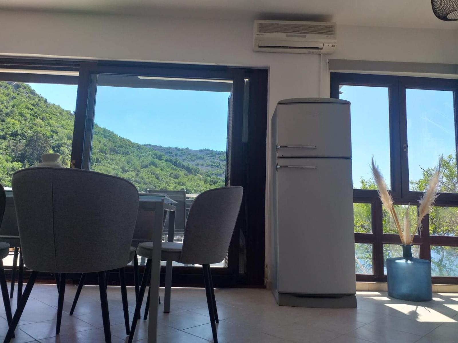 Apartmani Pulic Senj  Exteriér fotografie